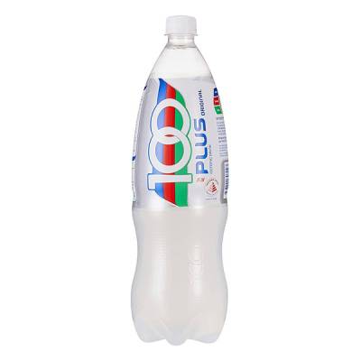 100 Plus Original Bottle (1.5L)