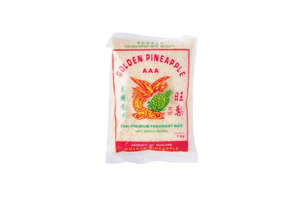 Rice, Noodles & Cooking Ingredients