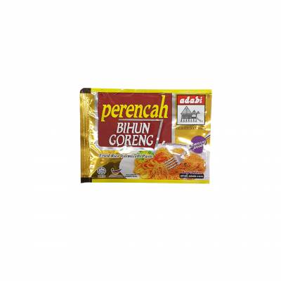 ADABI Perencah Bihun Goreng (120g)