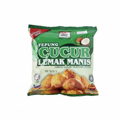 ADABI Cucur Lemak Manis (200g)