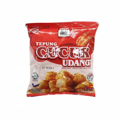 ADABI Cucur Udang (200g)