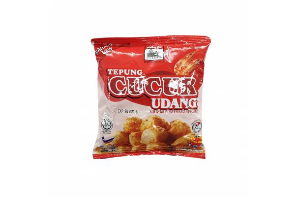 Rice, Noodles & Cooking Ingredients
