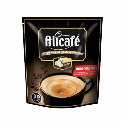 Alicafe Tongkat Ali and Ginseng Original