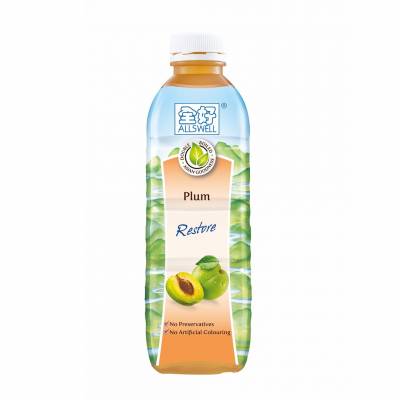 ALLSWELL Plum Juice (1L)