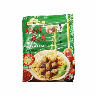 ARMIYA Beef Balls (500g)