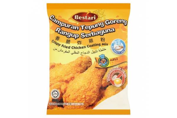 Baking Needs