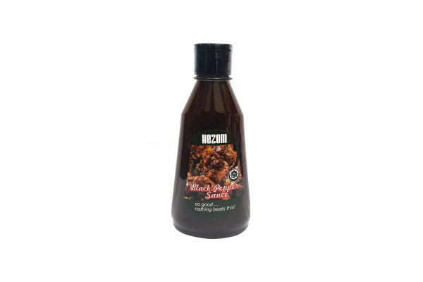 Cooking Paste & Sauce