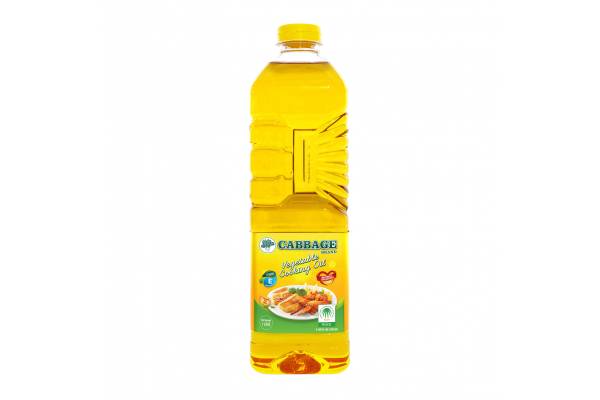 Oil