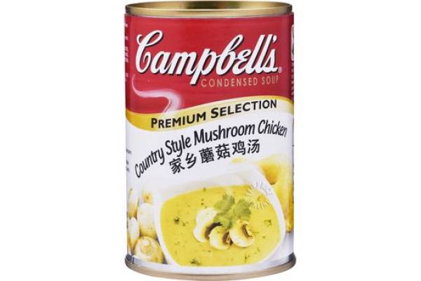 Convenience Food