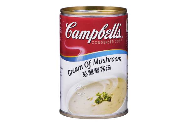 Canned Food