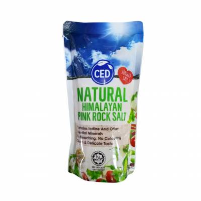 CED Himalayan Pink Salt