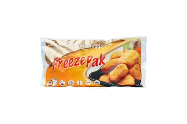 Frozen & Chilled