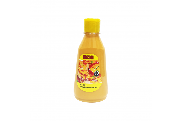 Cooking Paste & Sauce