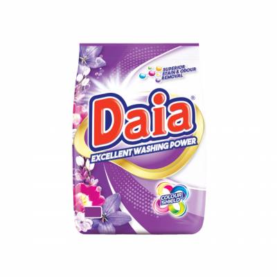 DAIA Detergent Colour Shield Powder (750g)