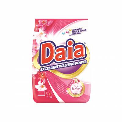 DAIA Detergent Eau De Parfum Powder (750g)