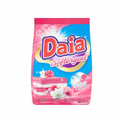 DAIA Softergent Powder (720g)