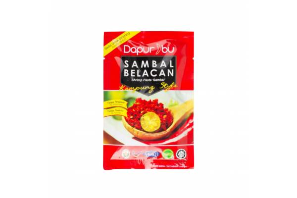 Cooking Paste & Sauce