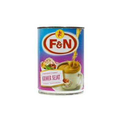 F&N Evaporated Milk (392g)