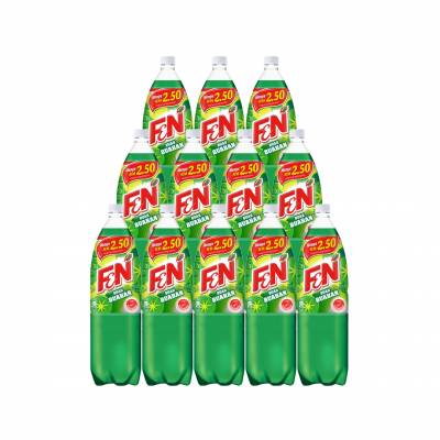 F&N Fruitade Bottles - Carton (1.1L x 12)