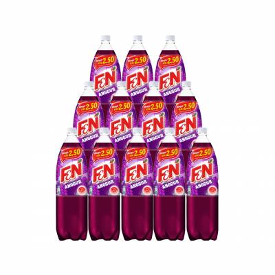F&N Grape (1.1L X 12)