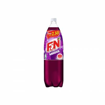 F&N Grape Bottle (1.1L)