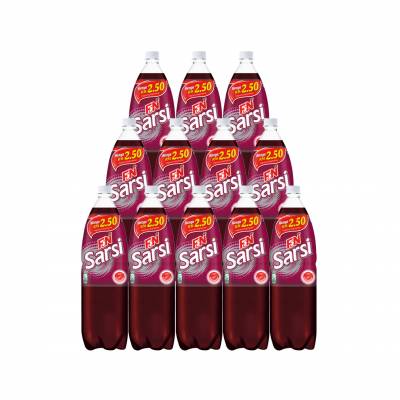 F&N Sarsi (1.1L X 12)