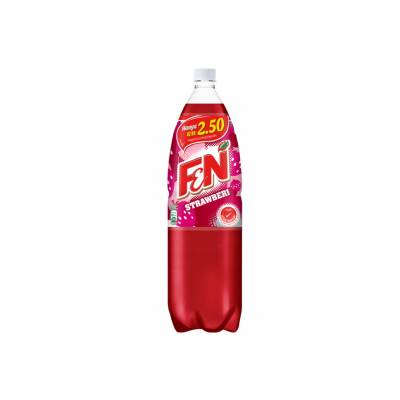 F&N Strawberry Bottle (1.1L)