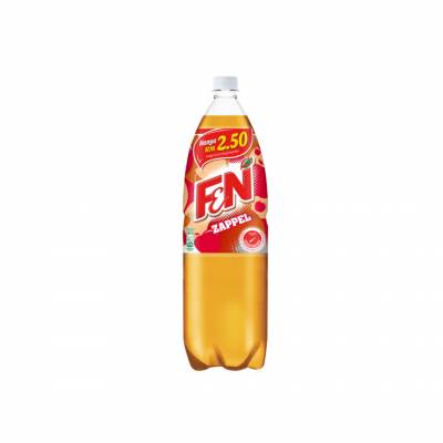 F&N Zapple Bottle (1.1L)