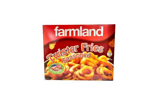 Snacks