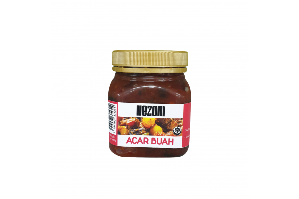 Cooking Paste & Sauce