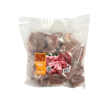 HEZOM Beef Chuck Tender (1kg)