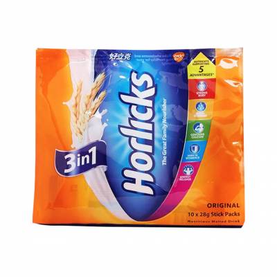 HORLICKS 3 in 1 Original (28g x 10)