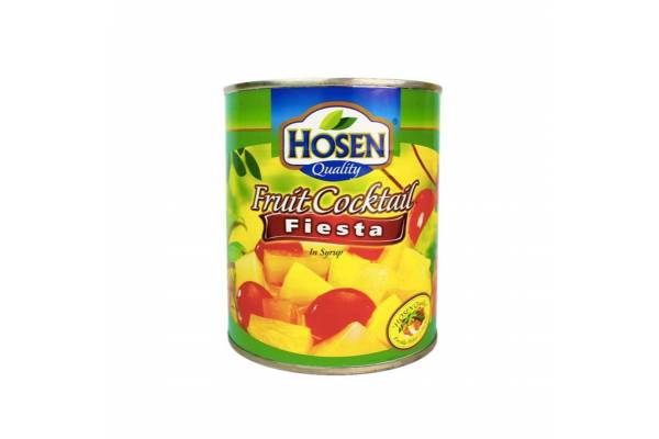 Convenience Food