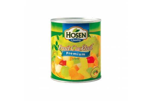 Convenience Food