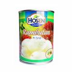 Convenience Food