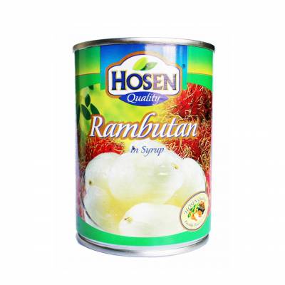 HOSEN Rambutan (565g)