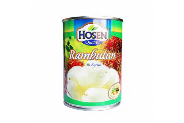 Convenience Food