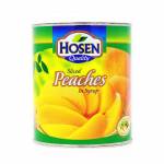 Convenience Food