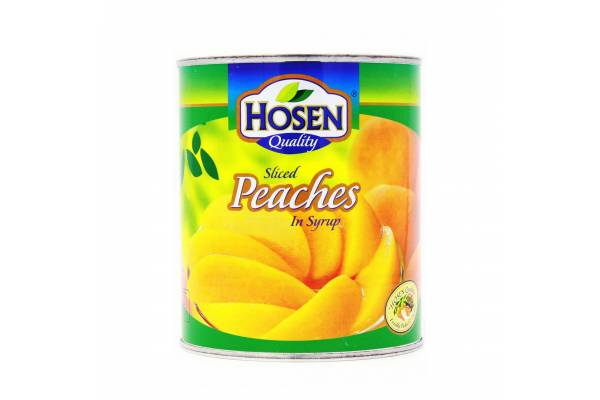 Convenience Food