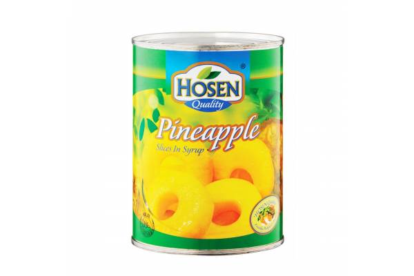 Convenience Food