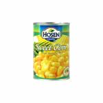 Convenience Food