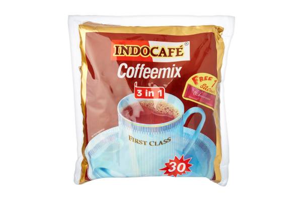 Coffee & Tea