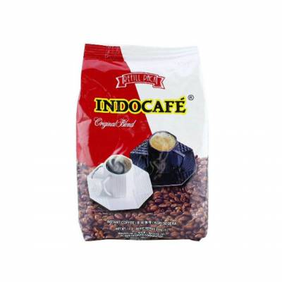 INDOCAFE Original Blend Refill Pack (200g)