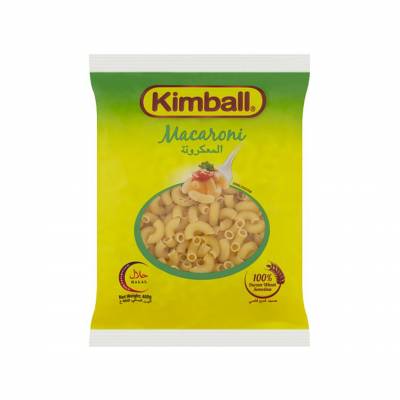 KIMBALL Macaroni (400g)