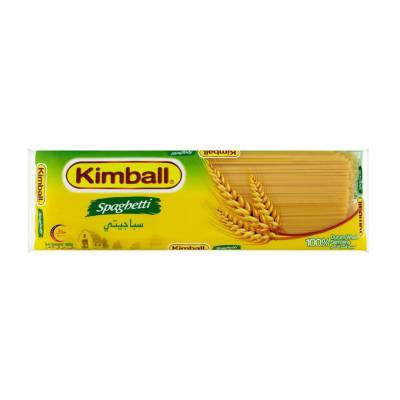 KIMBALL Spaghetti (400g)