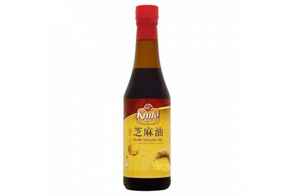 Oil
