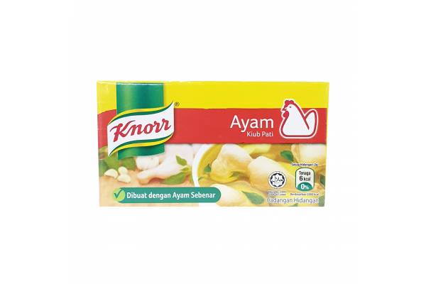 Rice, Noodles & Cooking Ingredients