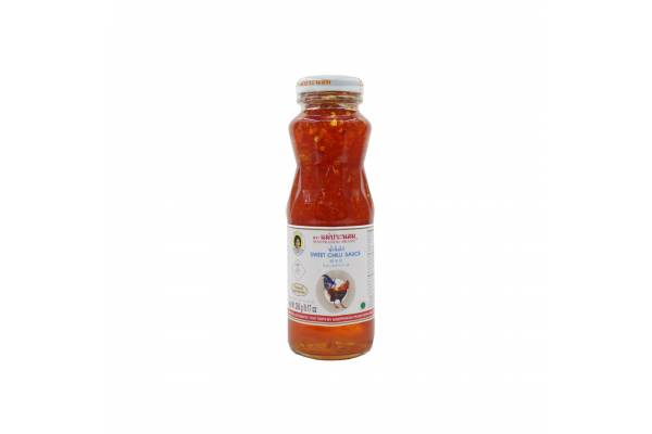 Cooking Paste & Sauce