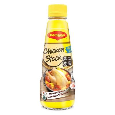 MAGGI Concentrated Chicken Stock (250g)