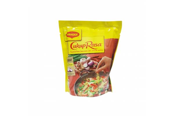 Seasoning